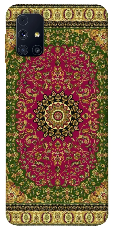 Чехол на Samsung Galaxy M31s Килим v13 фото 1 из 1