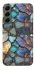 Чохол на Samsung Galaxy S22 Nature Mosaic ver.2 фото 1 з 1