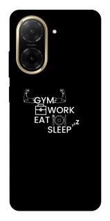 Чехол на Xiaomi Redmi A5 (Europe version) Gym v2 фото 1 из 1