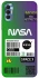 Чохол на TECNO Spark 8P NASA ver.2 фото 1 з 1