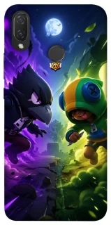Чехол на Huawei P Smart+ (nova 3i) Brawl Stars ver.16 фото 1 из 1