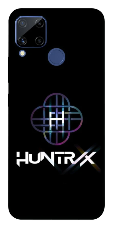 Чохол на Realme C15 K-Pop Demon Hunters ver.17 фото 1 з 1