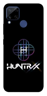 Чехол на Realme C15 K-Pop Demon Hunters ver.17 фото 1 из 1