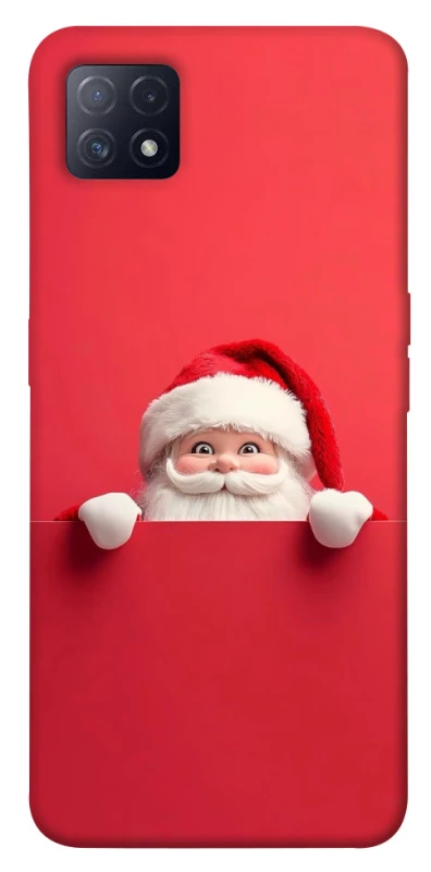 Чохол на Oppo A72 5G / A73 5G Christmas mood ver.11 фото 1 з 1