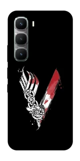 Чохол на Infinix Hot 60 Pro V-Vikings фото 1 з 1