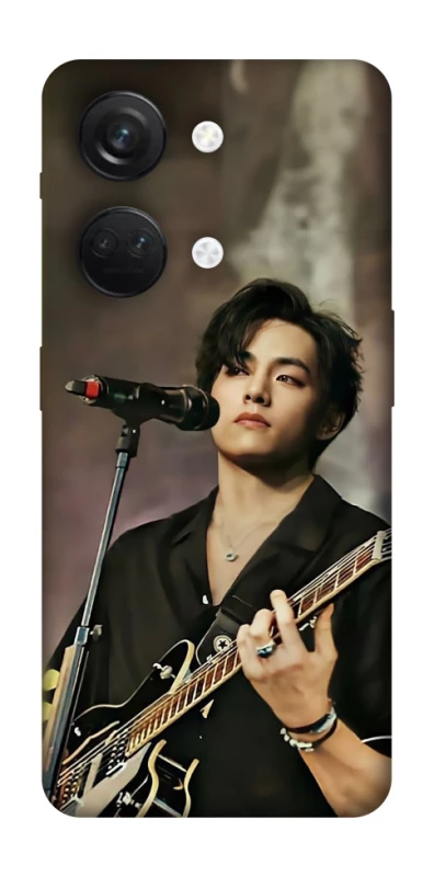 Чохол на OnePlus Nord 3 V - BTS фото 1 з 1