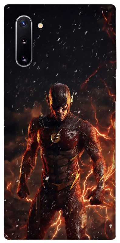 Чехол на Samsung Galaxy Note 10 Flash фото 1 из 1