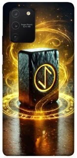 Чохол на Samsung Galaxy S10 Lite Руна Ейваз фото 1 з 1