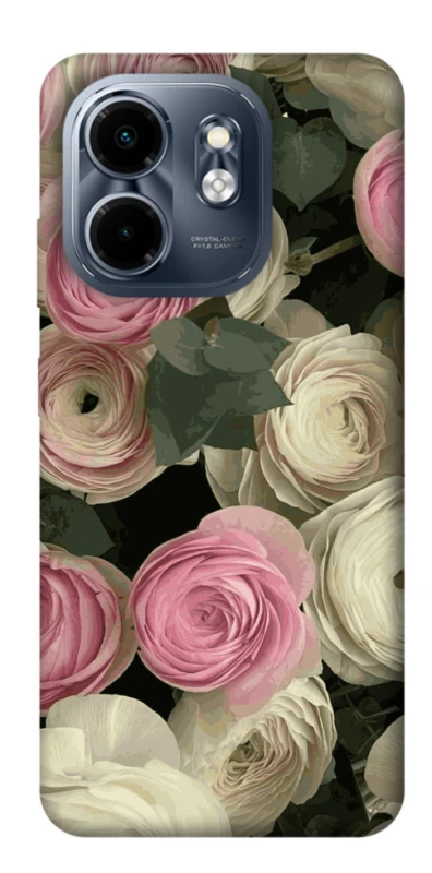 Чехол на Infinix Smart 9 4G / Hot 50i Gardens фото 1 из 1