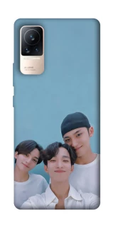 Чехол на Xiaomi Civi 6 Seventeen фото 1 из 1