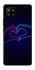 Чохол на Samsung Galaxy A42 5G Neon love фото 1 з 1