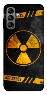 Чохол на Samsung Galaxy A04s Radiation фото 1 з 1