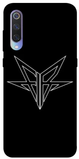 Чохол на Xiaomi Mi 9 Falling In Reverse ver.2 фото 1 з 1