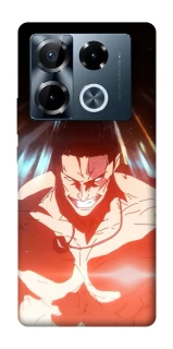 Чехол на Infinix Note 40 Pro 4G Todo v4 фото 1 из 1