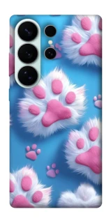 Чехол на Samsung Galaxy S26 Ultra Cat paw фото 1 из 1