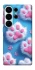 Чохол на Samsung Galaxy S26 Ultra Cat paw фото 1 з 1