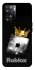 Чохол на OnePlus Nord N20 SE King Roblox фото 1 з 1