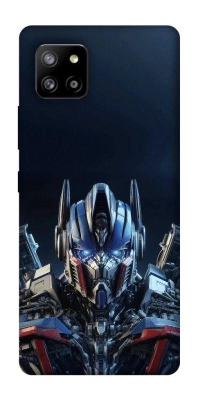 Чохол на Samsung Galaxy A42 5G Transformer фото 1 з 1