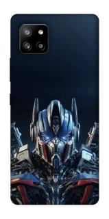 Чехол на Samsung Galaxy A42 5G Transformer фото 1 из 1