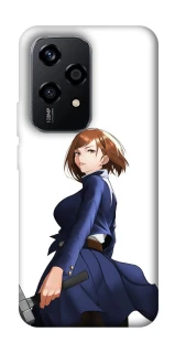 Чехол на Honor 200 Lite Nobara Kugisaki v2 фото 1 из 1