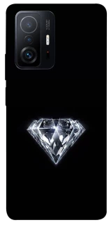 Чехол на Xiaomi 11T / 11T Pro Бриллиант фото 1 из 1