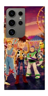 Чохол на Samsung Galaxy S24 Ultra Toy Story ver.4 фото 1 з 1