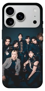Чохол на Apple iPhone 17 Pro Max (6.9") Stray Kids United фото 1 з 1