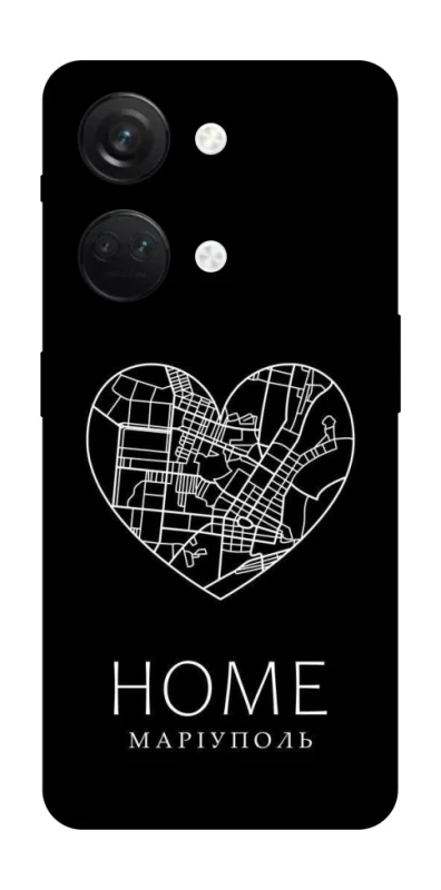 Чохол на OnePlus Nord 3 Маріуполь Home фото 1 з 1