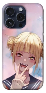 Чохол на Apple iPhone 15 Pro (6.1") Toga фото 1 з 1