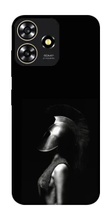 Чохол на ZTE Blade A73 4G Goddess of war ver.7 фото 1 з 1