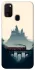 Чохол на Samsung Galaxy M30s / M21 Hogwarts v1 фото 1 з 1