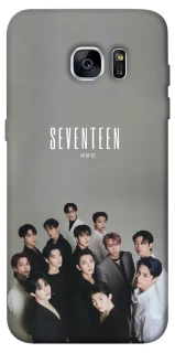 Чохол на Samsung G935F Galaxy S7 Edge Seventeen v3 фото 1 з 1