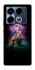 Чехол на Infinix Note 40 4G Stranger Things ver.11 фото 1 из 1