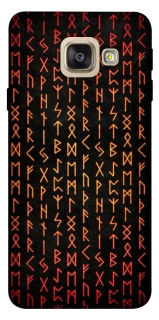 Чохол на Samsung A520 Galaxy A5 (2017) Руни фото 1 з 1