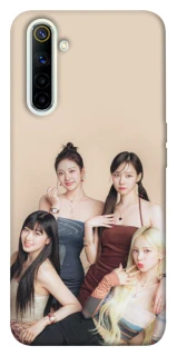 Чохол на Realme 6 Aespa фото 1 з 1