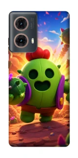 Чехол на Motorola Moto G85 Brawl Stars ver.14 фото 1 из 1