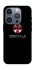 Чохол на Apple iPhone 16 Pro Umbrella Corporation ver.2 фото 1 з 1