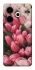 Чохол на TECNO Pova 6 Neo (LI6) Flowers v3 фото 1 з 1