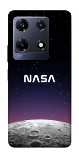 Чохол на Infinix Note 30 Pro NASA ver.1 фото 1 з 1
