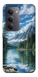 Чохол на Xiaomi Redmi 15 (EU) River in the mountains фото 1 з 1