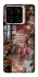 Чохол на ZTE Blade A56 Christmas spirit ver.3 фото 1 з 1
