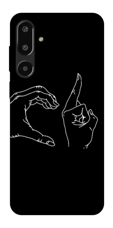 Чохол на Samsung Galaxy F16 Unrequited фото 1 з 1