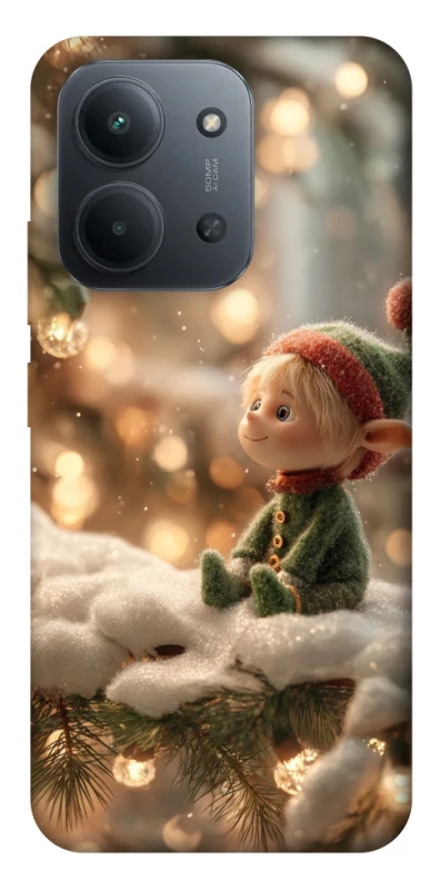 Чохол на Xiaomi Redmi 15C (Global) Christmas mood ver.10 фото 1 з 1