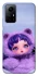 Чохол на Xiaomi Redmi Note 12S SKULLPANDA × My Little Pony Ver.2 фото 1 з 1