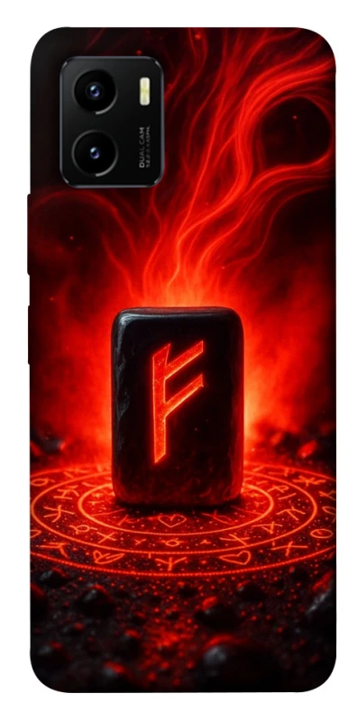 Чохол на Vivo Y15s Феху фото 1 з 1