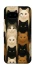 Чехол на Google Pixel 9a Colorful Cat Collage фото 1 Чехол на Google Pixel 9a Colorful Cat Collage фото 1 из 1