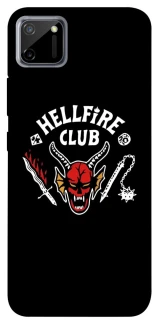 Чохол на Realme C11 Stranger Things ver.1 фото 1 з 1