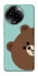 Чехол на Realme C67 4G bear фото 1 из 1