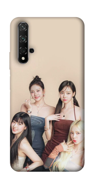 Чохол на Huawei Honor 20 / Nova 5T Aespa фото 1 з 1