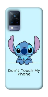 Чехол на Vivo V21 Stitch ver.5 фото 1 Чехол на Vivo V21 Stitch ver.5 фото 1 из 1
